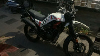 Hero Xpulse 200 4V Rally Edition 2023 Model
