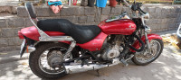 Bajaj Avenger 220 DTS-i 2014 Model