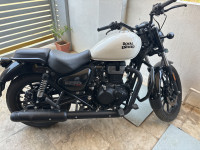 Royal Enfield Meteor 350 2022 Model
