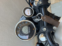 Royal Enfield Meteor 350