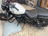 Royal Enfield Meteor 350