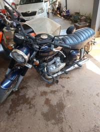 Jawa forty two BS6 2019 Model