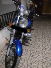 Bajaj Avenger 220 DTS-i 2015 Model