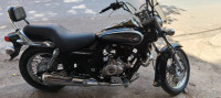 Bajaj Avenger Cruise 220 BS6 2016 Model
