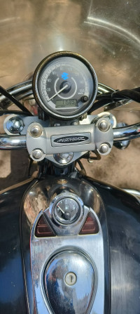 Bajaj Avenger Cruise 220 BS6