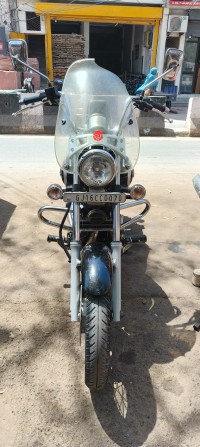 Bajaj Avenger Cruise 220 BS6