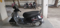 Suzuki Access 125 2011 Model