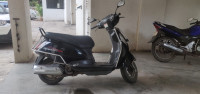 Suzuki Access 125