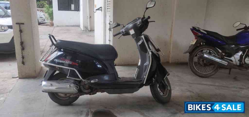 Suzuki Access 125