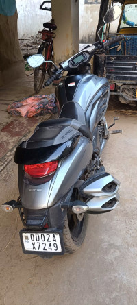 Suzuki Intruder 150 FI