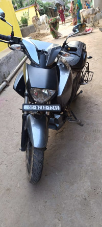 Suzuki Intruder 150 FI