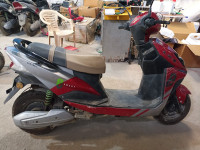 Lectrix LXS