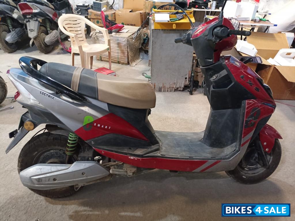 Lectrix LXS
