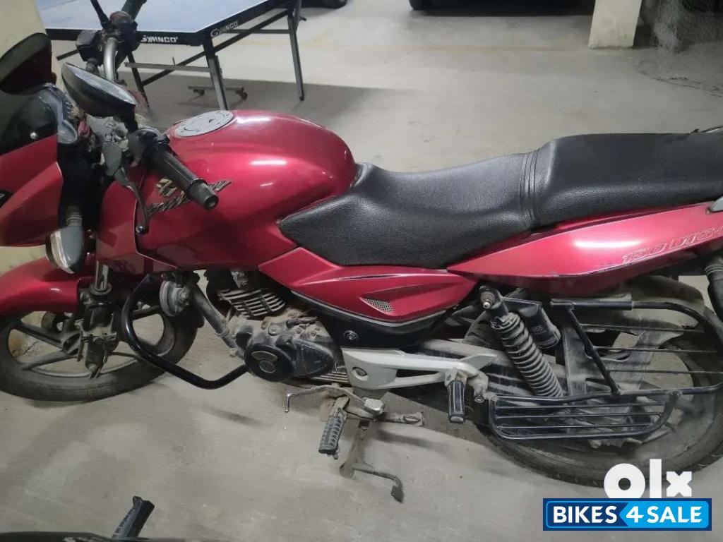Bajaj Pulsar 150 DTSi