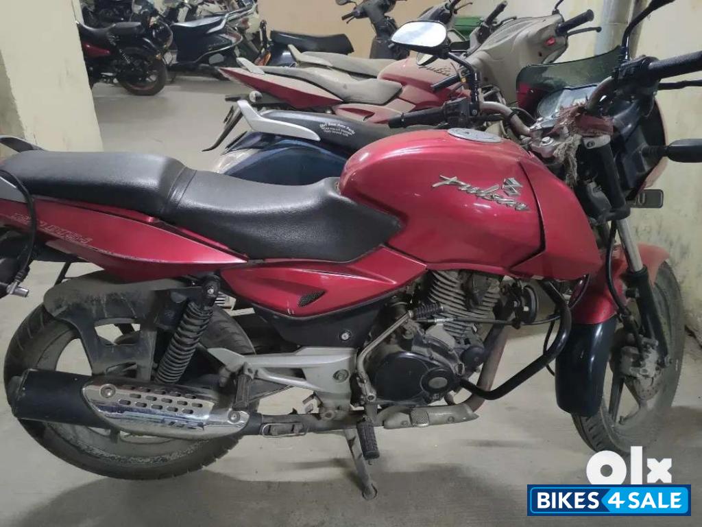 Bajaj Pulsar 150 DTSi