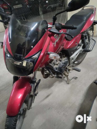 Bajaj Pulsar 150 DTSi
