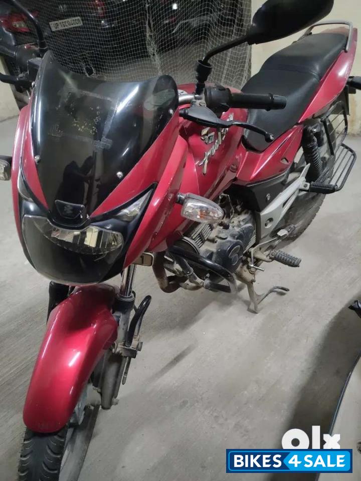 Bajaj Pulsar 150 DTSi