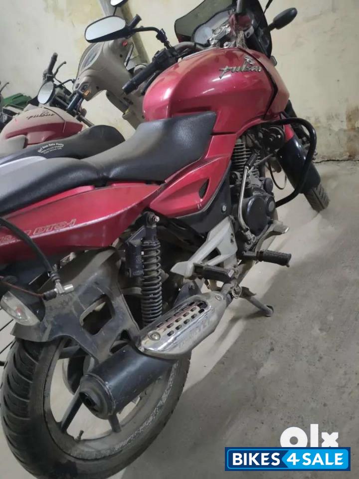 Bajaj Pulsar 150 DTSi