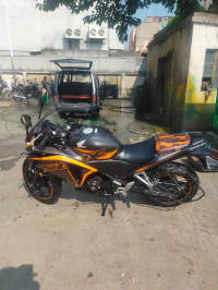 Honda CBR 250R