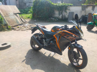 Honda CBR 250R