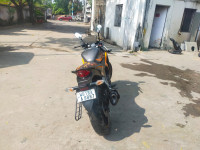 Honda CBR 250R