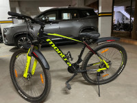 Bicycle Montra