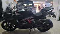 TVS Apache RR 310 2019 Model
