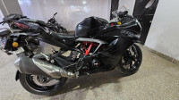 TVS Apache RR 310