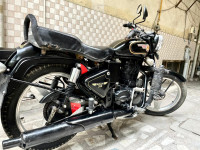 Royal Enfield Bullet Standard 350 2013 Model