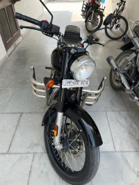 Royal Enfield Bullet 350 ES 2019 Model