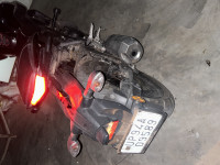 Black Mettalic X Yamaha MT-15 Ver 2.0