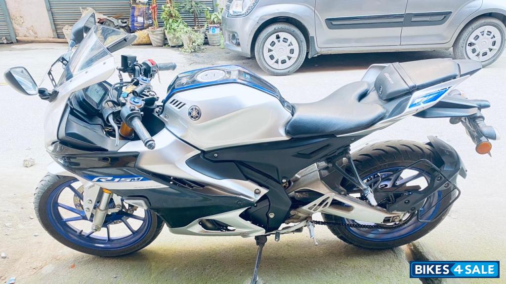 Yamaha R15M Yamaha R15M