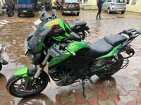 Bajaj Dominar 400 ABS BS6 2023 Model