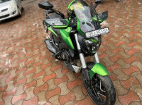 Bajaj Dominar 400 ABS BS6