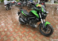 Bajaj Dominar 400 ABS BS6