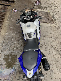 Yamaha YZF R15 V2 2014 Model