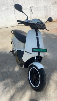 Ola S1 Pro 2023 Model