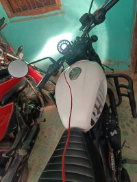 Royal Enfield Hunter 350 Metro 2022 Model