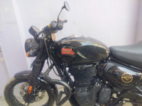 Royal Enfield Hunter 350 Retro