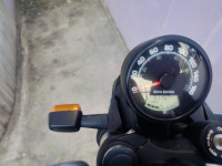 Royal Enfield Hunter 350 Retro