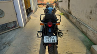 Royal Enfield Hunter 350 Retro
