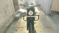 Royal Enfield Hunter 350 Retro