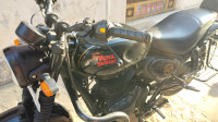 Royal Enfield Hunter 350 Retro