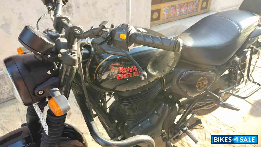 Royal Enfield Hunter 350 Retro Royal Enfield Hunter 350 Retro
