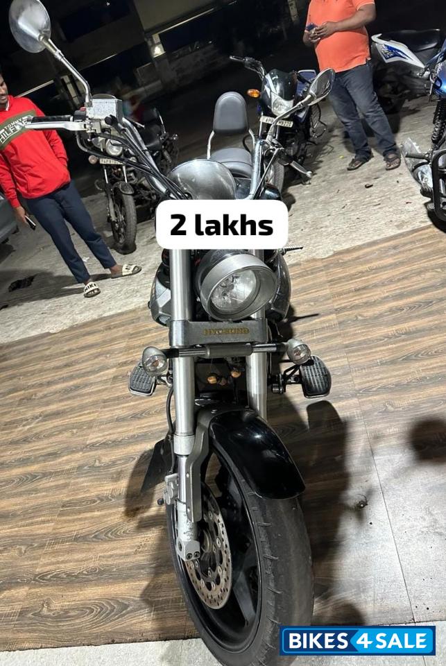 Hyosung Aquila Pro 650