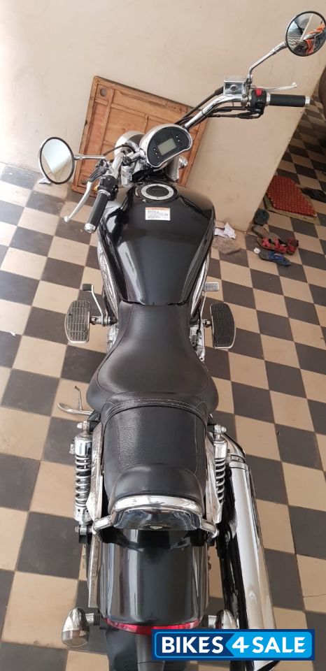 Hyosung Aquila Pro 650