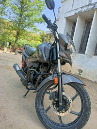 Honda Livo Disc 2017 Model