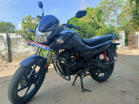 Honda Livo Disc