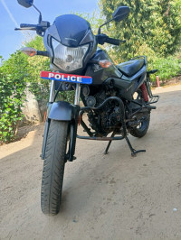 Honda Livo Disc