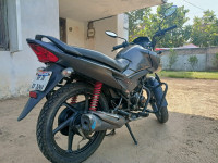 Honda Livo Disc